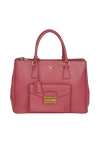 SAFFIANO LUX FRONT POCKET TOTE