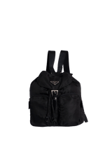 TESSUTO MINI BACKPACK