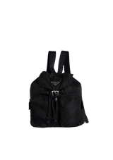 TESSUTO MINI BACKPACK