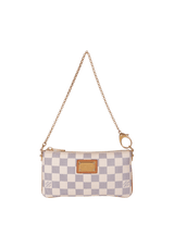 DAMIER AZUR POCHETTE MILLA MM