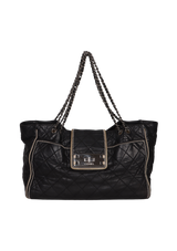 E/W REISSUE TOTE