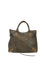 MOTOCROSS METALLIC EDGE VELO BAG