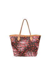 MONOGRAM NEVERFULL JUNGLE MM