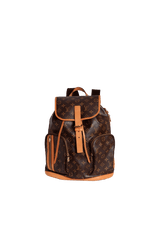MONOGRAM BOSPHORE BACKPACK