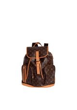 MONOGRAM BOSPHORE BACKPACK