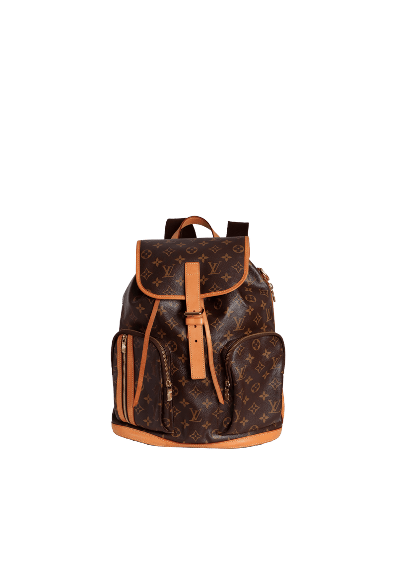 MONOGRAM BOSPHORE BACKPACK