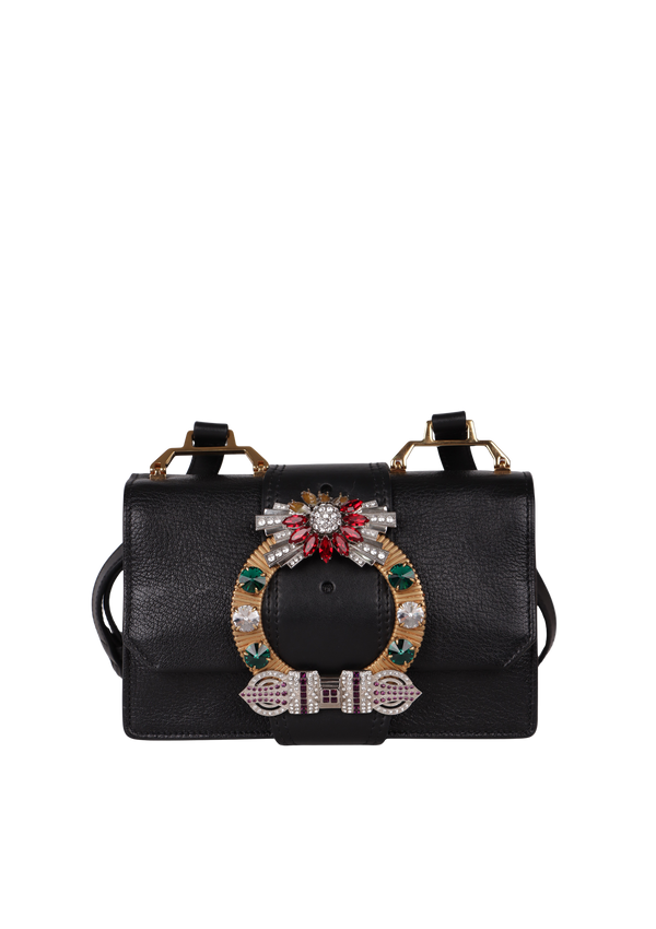 LADY CRYSTAL BAG