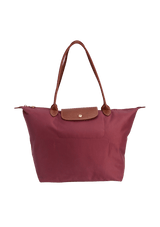 LE PLIAGE L SHOPPING TOTE