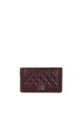 BOY CONTINENTAL WALLET