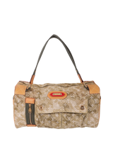 DENIM MONOGRAMOUFLAGE LYS