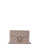 GG SUPREME DIONYSUS WALLET ON CHAIN