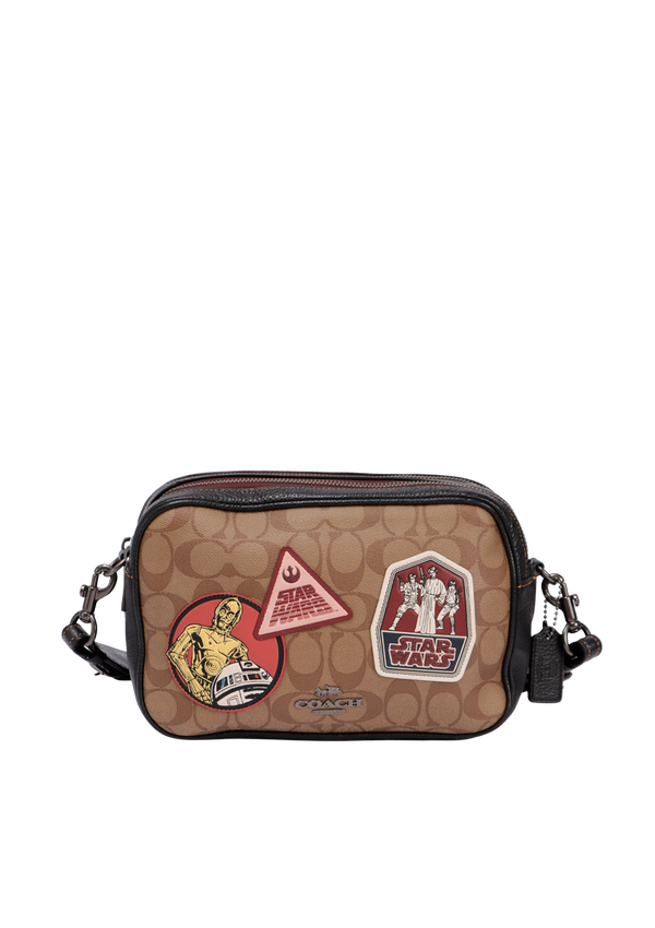 X STAR WARS JES CROSSBODY BAG