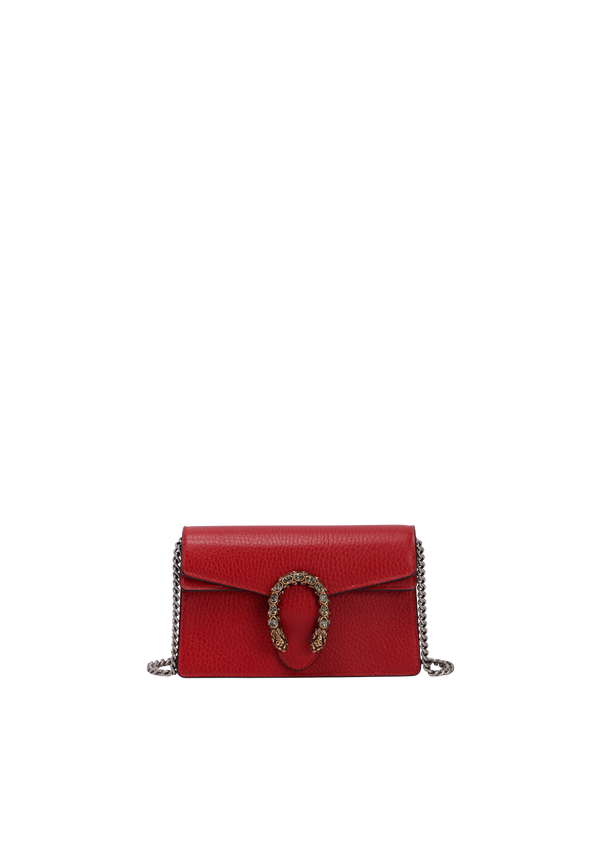 LEATHER DIONYSUS MINI