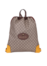 NEO VINTAGE GG SUPREME BACKPACK