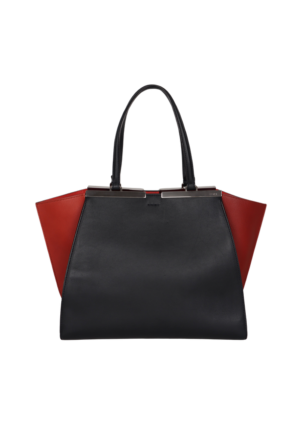 LARGE 3JOURS TOTE BAG