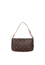 MONOGRAM POCHETTE ACCESSOIRES