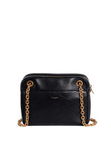 LE MAILLON CHAIN STRAP SHOULDER BAG