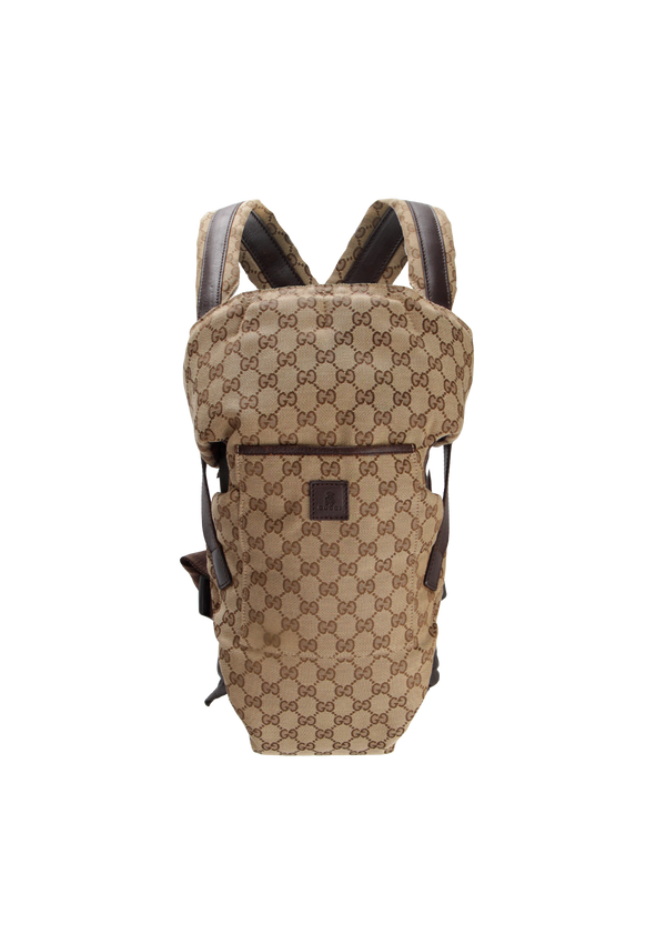 GG SUPREME BABY CARRIER