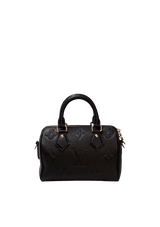 MONOGRAM GIANT SPEEDY 20 BANDOULIÈRE