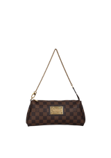 DAMIER ÉBÈNE EVA