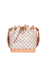 DAMIER AZUR NOÉ BB