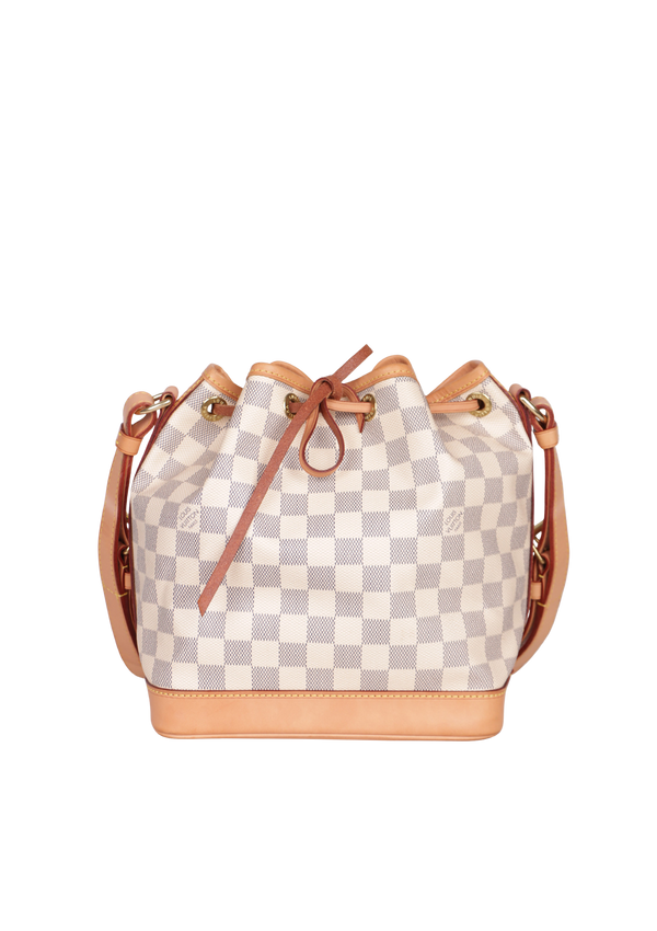 DAMIER AZUR NOÉ BB