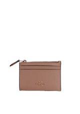 LEATHER CARD HOLDER