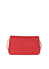 MEDIUM FULL FLAP BAG