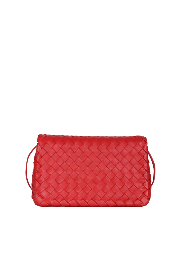 MEDIUM FULL FLAP BAG