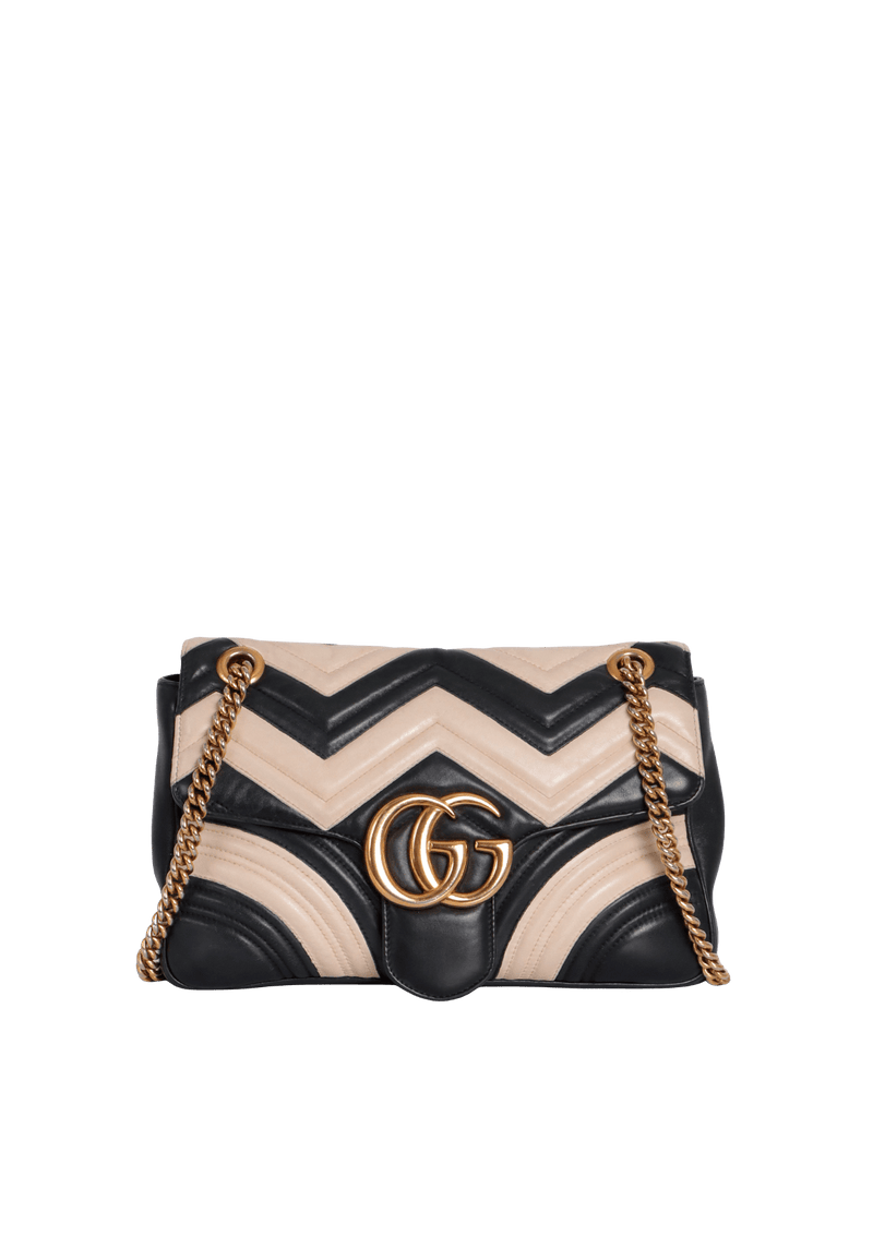 GG MARMONT MEDIUM BAG