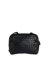 INTRECCIATO NODINI BAG