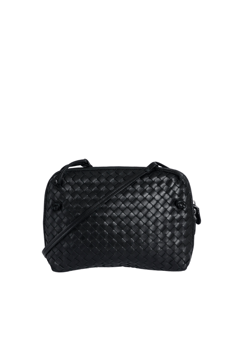 INTRECCIATO NODINI BAG