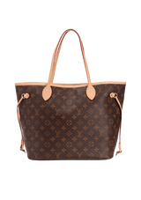 MONOGRAM NEVERFULL MM