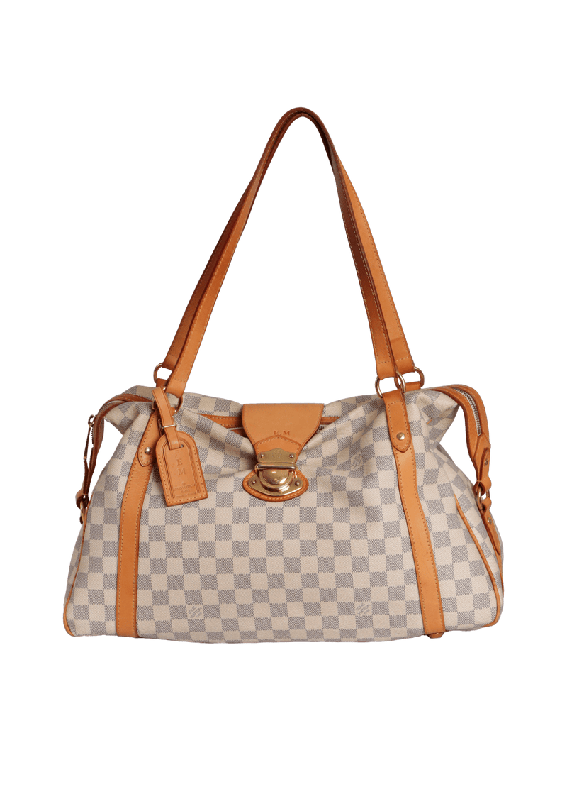 DAMIER AZUR STRESA GM