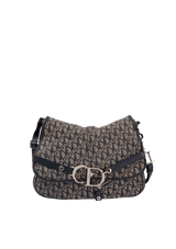 VINTAGE DIORISSIMO FLAP BAG