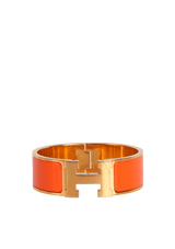 CLIC CLAC H BRACELET