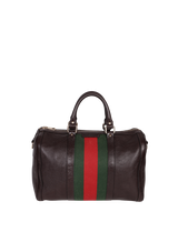 WEB BOSTON BAG