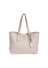 VITELLO DAINO TOTE