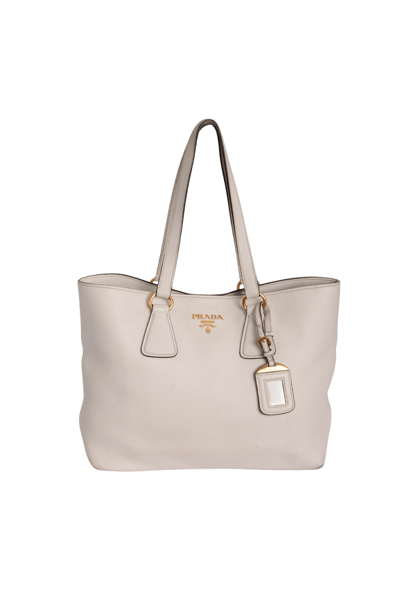 VITELLO DAINO TOTE