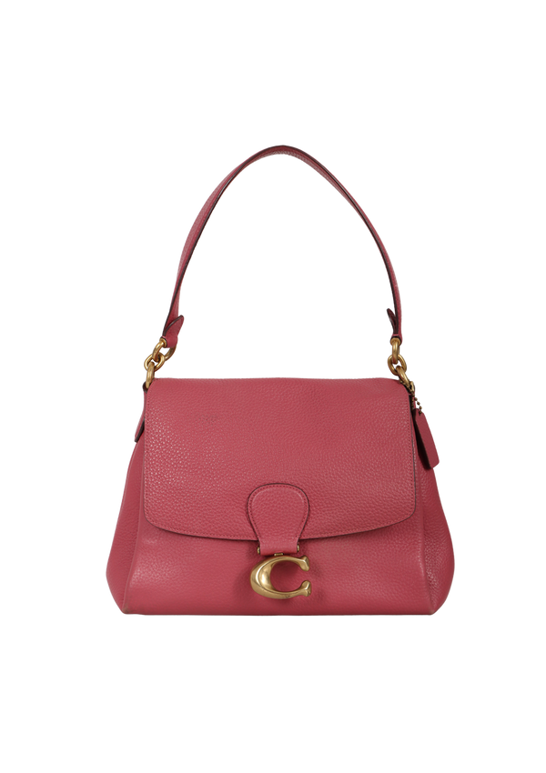 MAY SHOULDER BAG