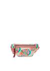 BAG BELT MULTICOLOR