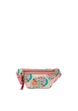 BAG BELT MULTICOLOR