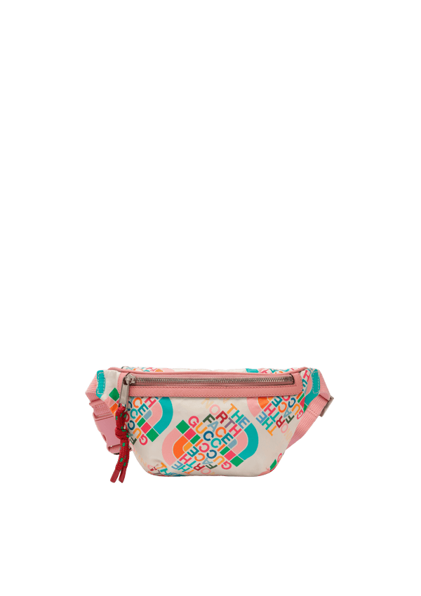 BAG BELT MULTICOLOR
