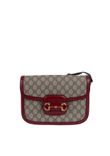 MEDIUM GG SUPREME HORSEBIT 1955 BAG