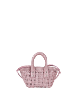 XXS BISTRO BASKET BAG