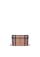 HOUSE CHECK WALLET ON CHAIN