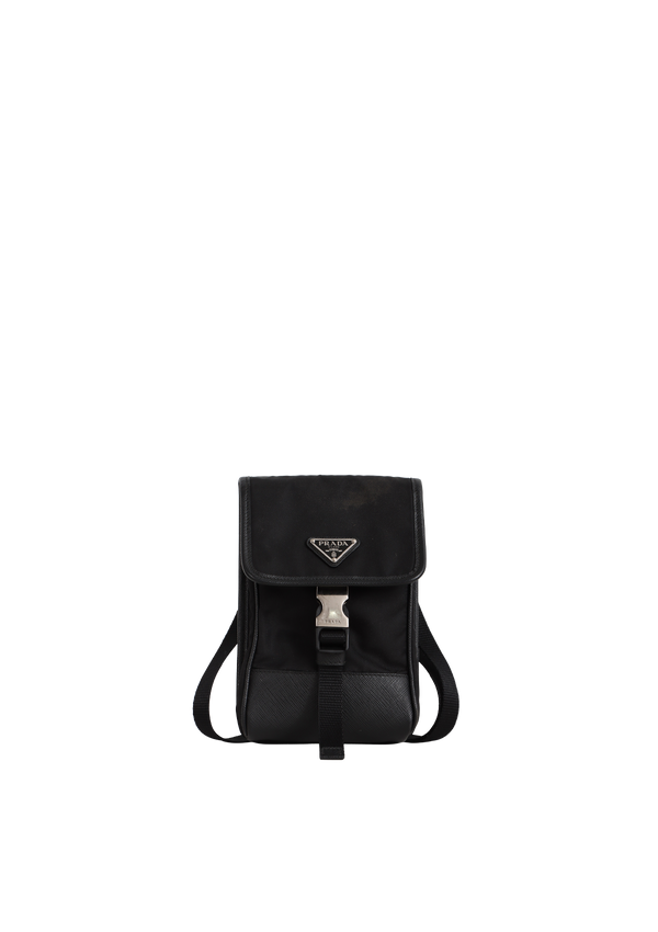 RE-NYLON SMARTPHONE CASE