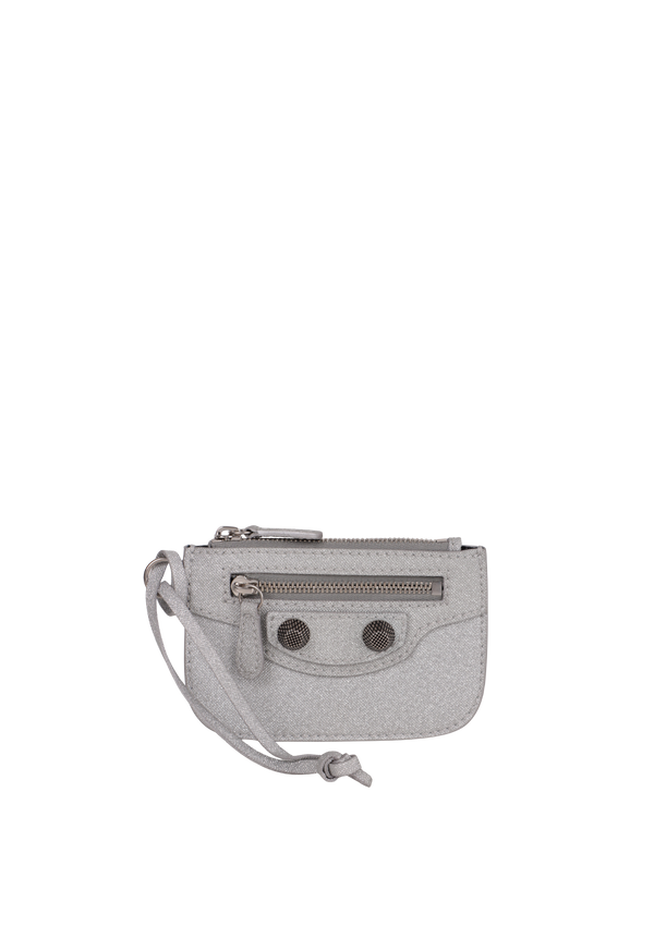 LE CAGOLE COIN PURSE