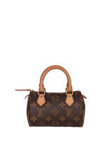 MONOGRAM SPEEDY MINI HL