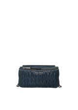 MATELASSE CROSSBODY BAG